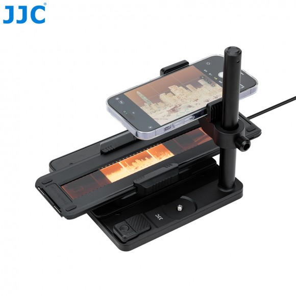 JJC Mobile Film Digitizing Adapter Set